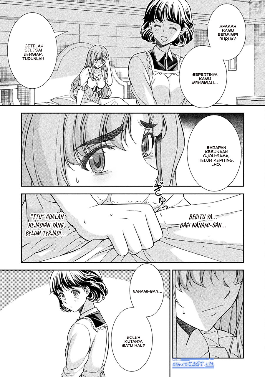 Dilarang COPAS - situs resmi www.mangacanblog.com - Komik silver plan to redo from jk 075 - chapter 75 76 Indonesia silver plan to redo from jk 075 - chapter 75 Terbaru 7|Baca Manga Komik Indonesia|Mangacan